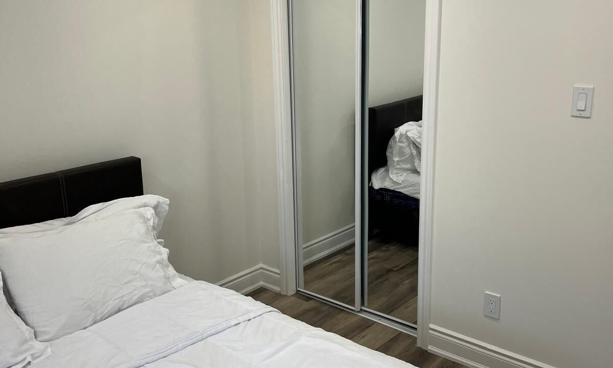 Photo of Bedroom in Waterloo