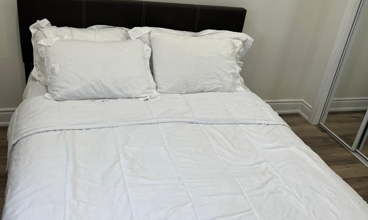 Photo of Bedroom in Waterloo