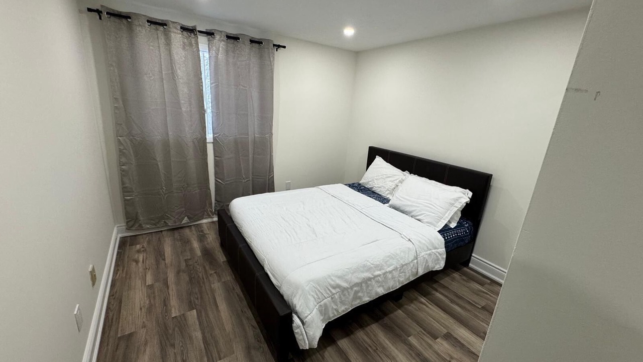 Photo of Bedroom in Waterloo