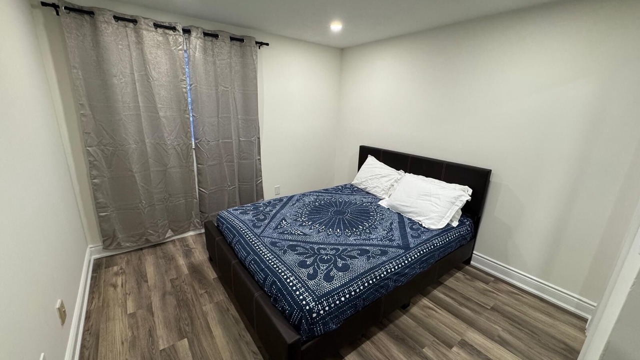 Photo of Bedroom in Waterloo