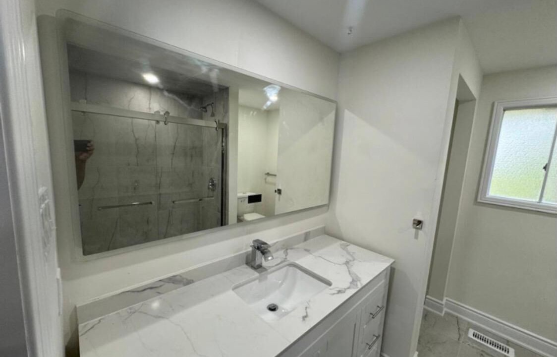 Photo of Bathroom in Waterloo