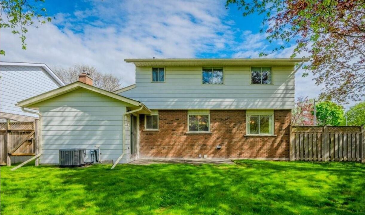 Photo of Outdoor in Waterloo