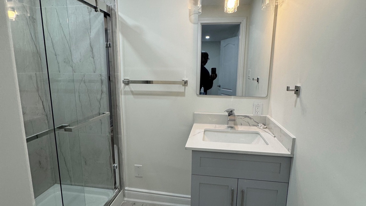 Photo of Bathroom in Waterloo