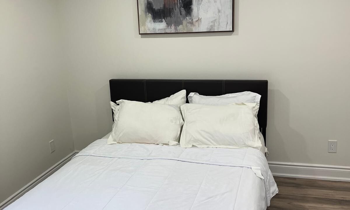 Photo of Bedroom in Waterloo