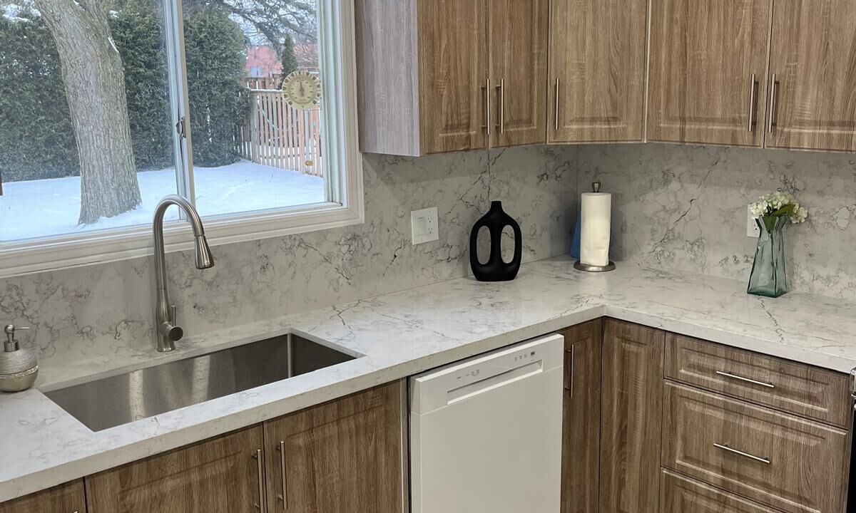 Photo of Kitchen in Waterloo