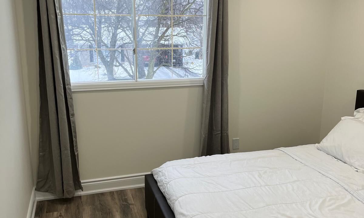 Photo of Bedroom in Waterloo