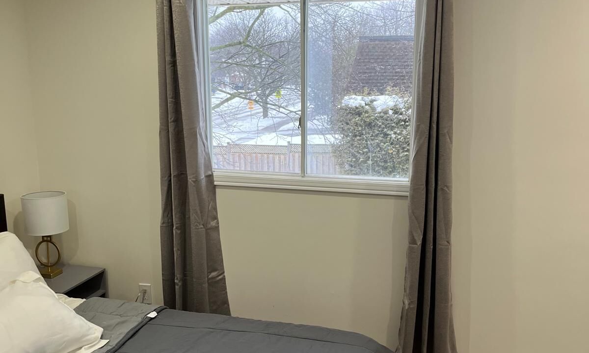 Photo of Bedroom in Waterloo