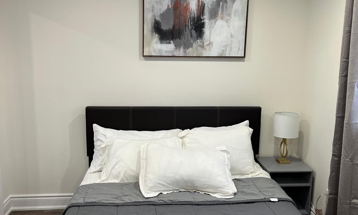 Photo of Bedroom in Waterloo