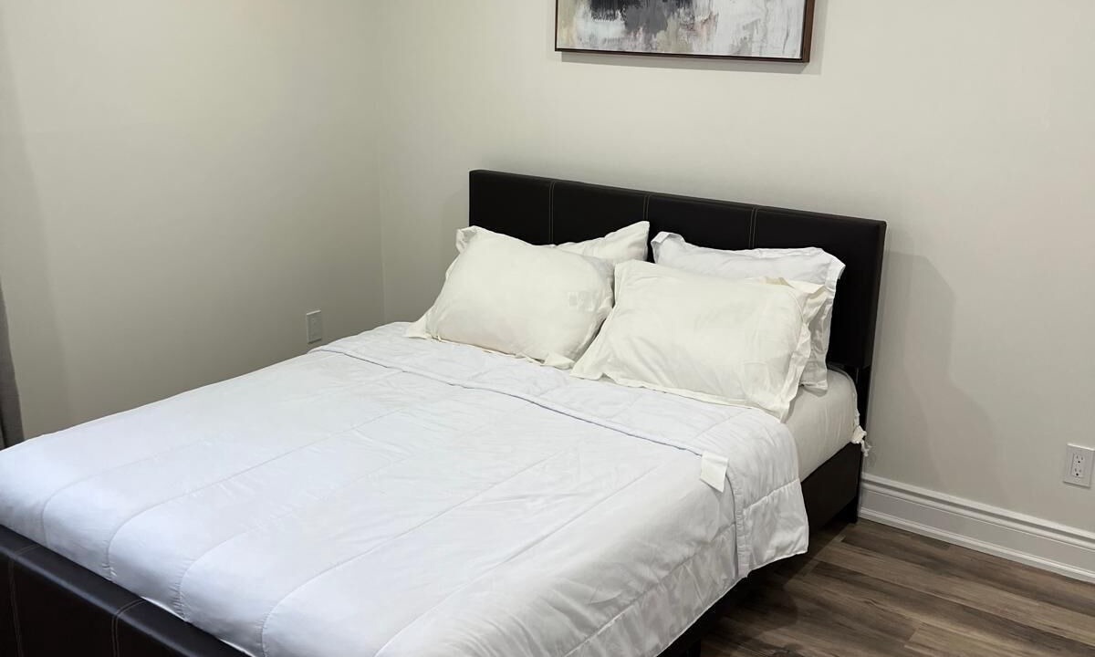 Photo of Bedroom in Waterloo