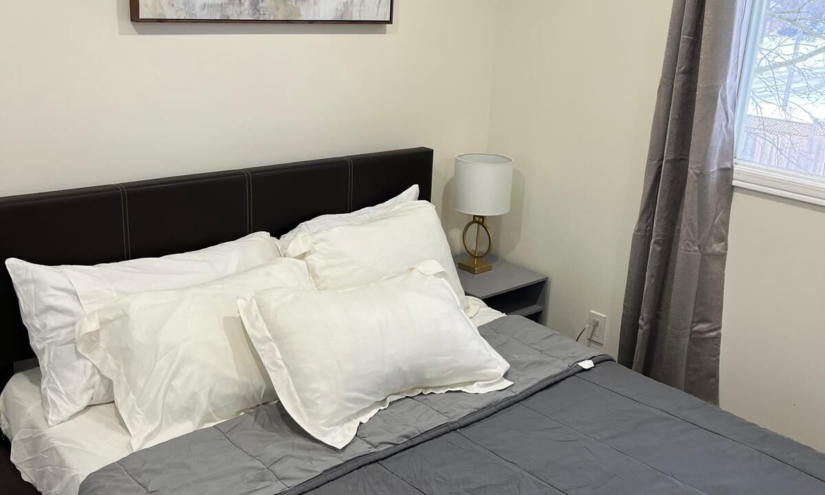 Photo of Bedroom in Waterloo
