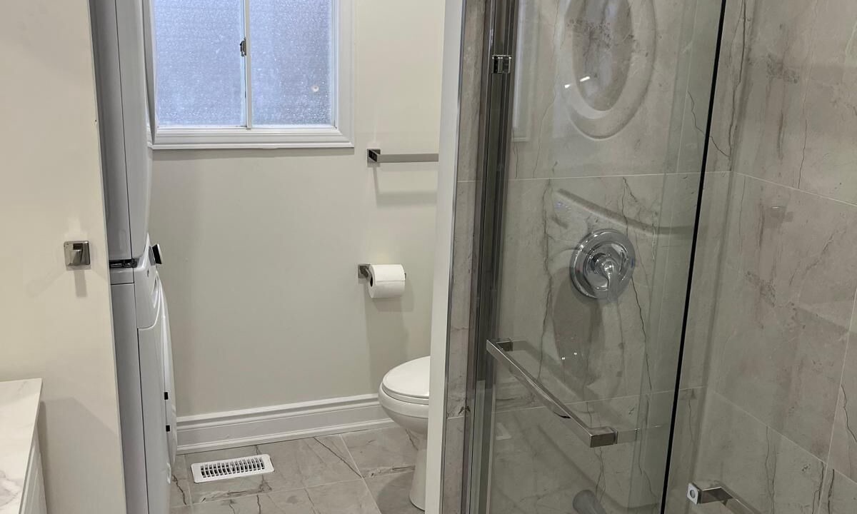 Photo of Bathroom in Waterloo