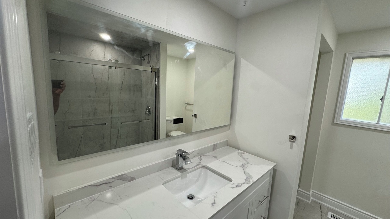 Photo of Bathroom in Waterloo
