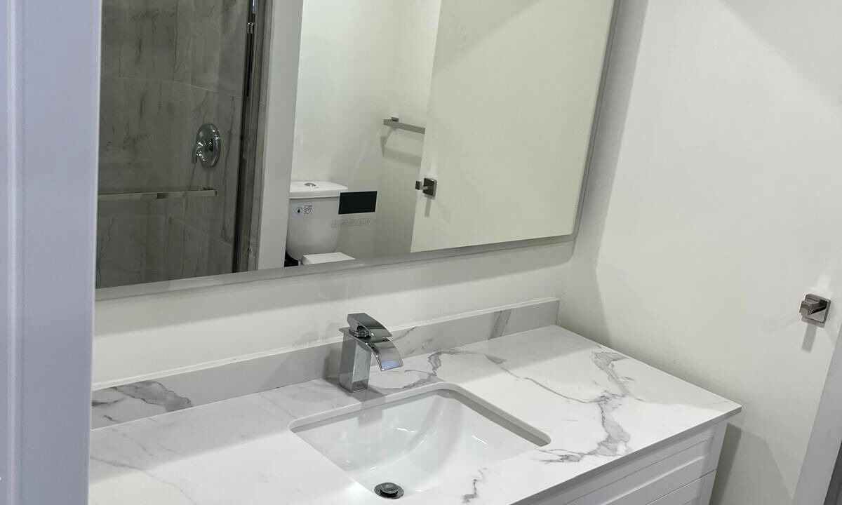 Photo of Bathroom in Waterloo