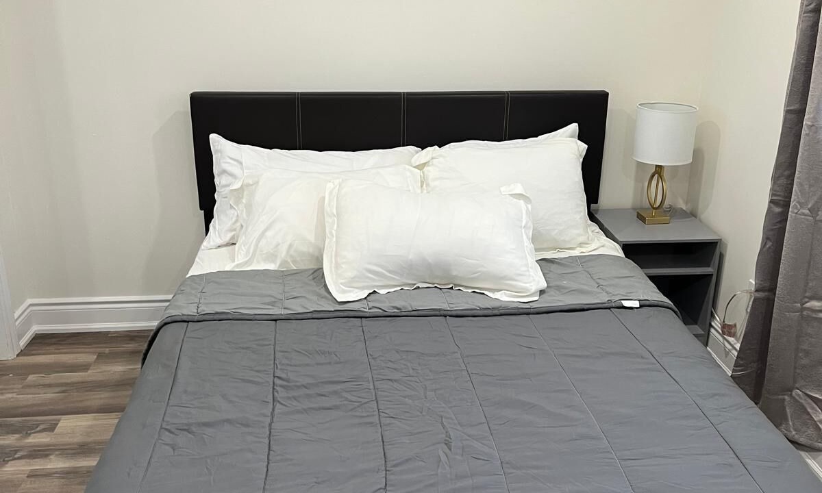 Photo of Bedroom in Waterloo