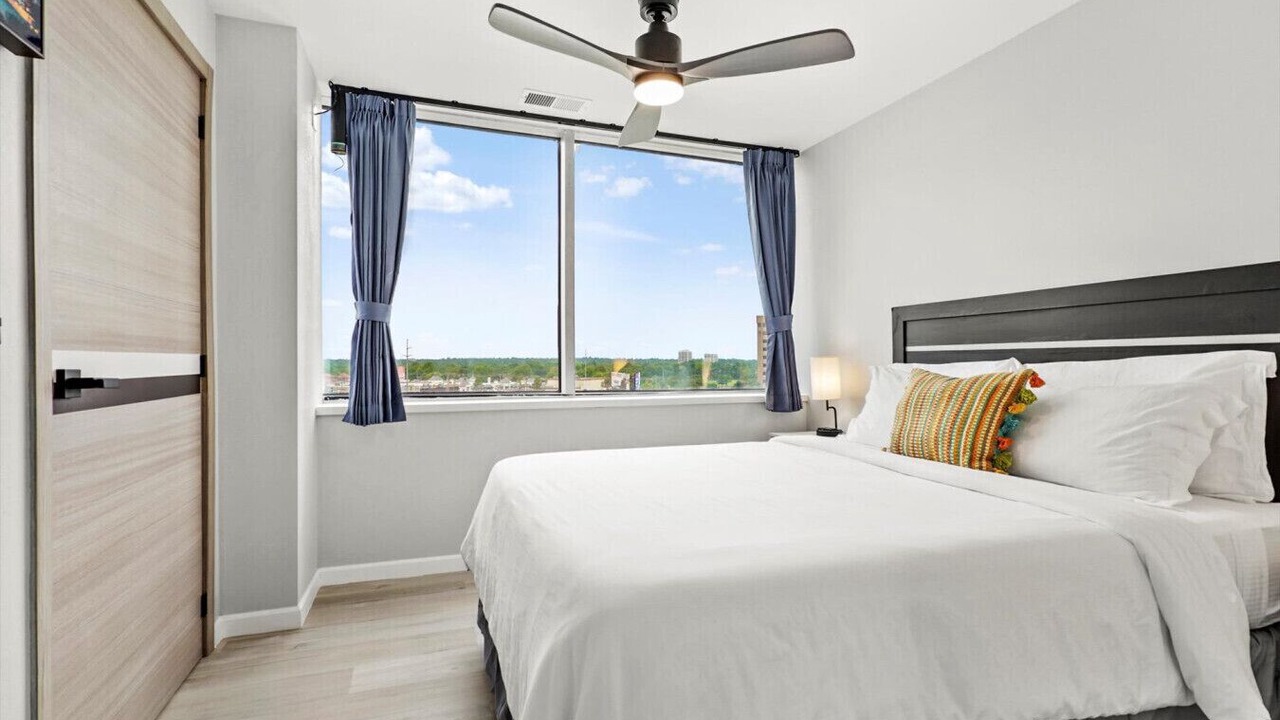 Photo of Bedroom in Tulsa