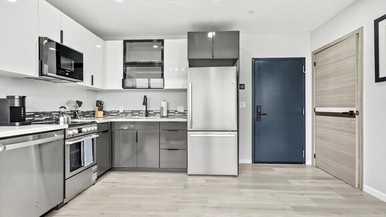 Photo of Kitchen in Tulsa