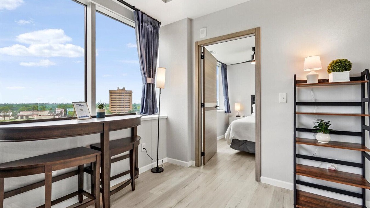 Photo of Bedroom in Tulsa