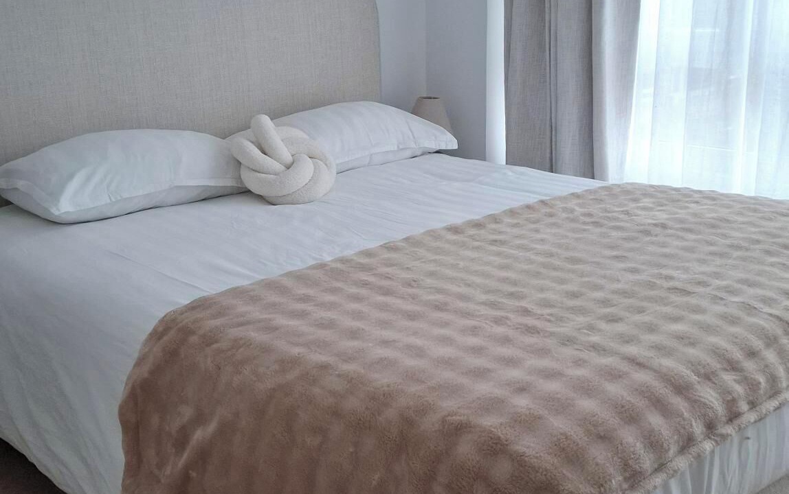 Photo of Bedroom in Saint-Maurice Pellevoisin