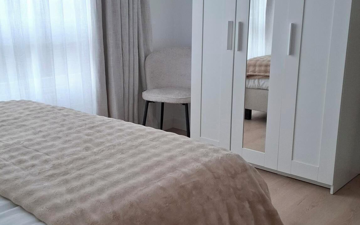 Photo of Bedroom in Saint-Maurice Pellevoisin