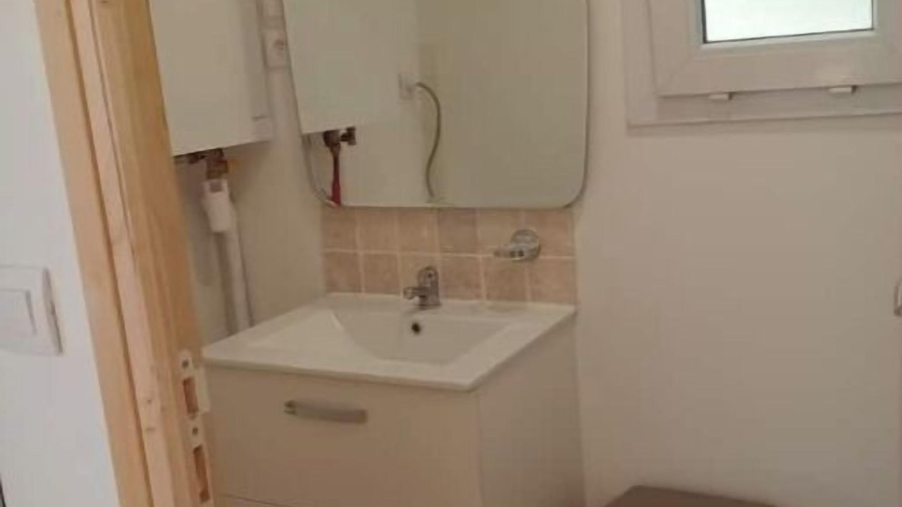 Photo of Bathroom in Saint-Roch