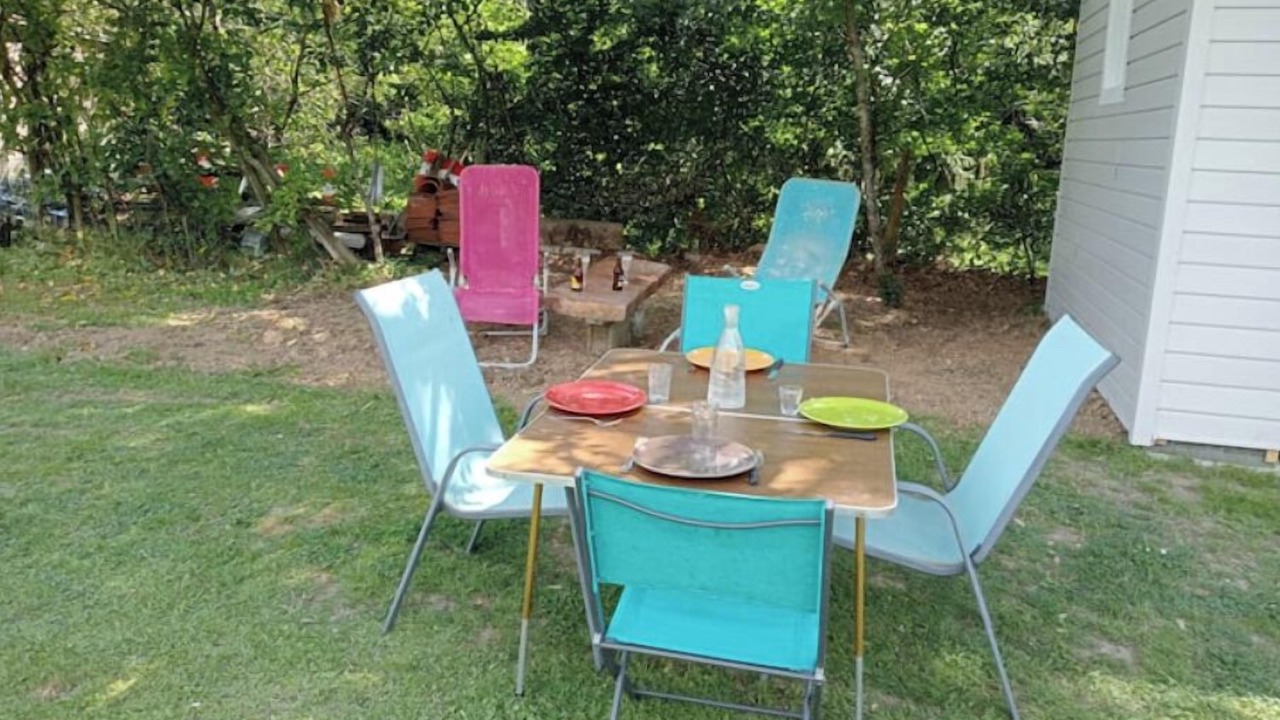 Photo of Outdoor in Saint-Roch