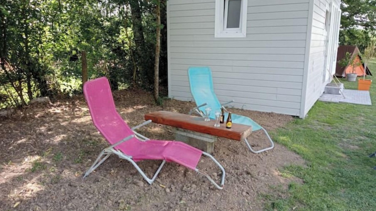 Photo of Outdoor in Saint-Roch