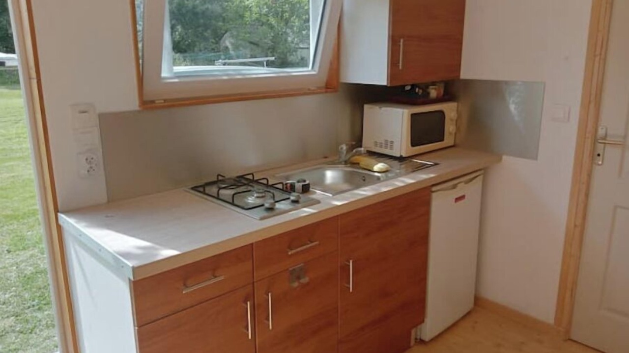 Photo of Kitchen in Saint-Roch