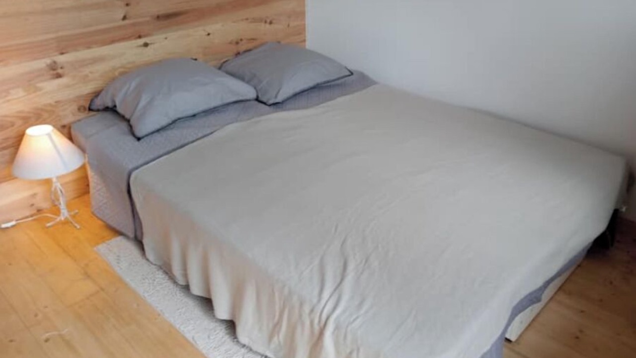 Photo of Bedroom in Saint-Roch