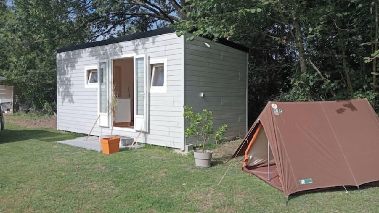 Photo of Outdoor in Saint-Roch
