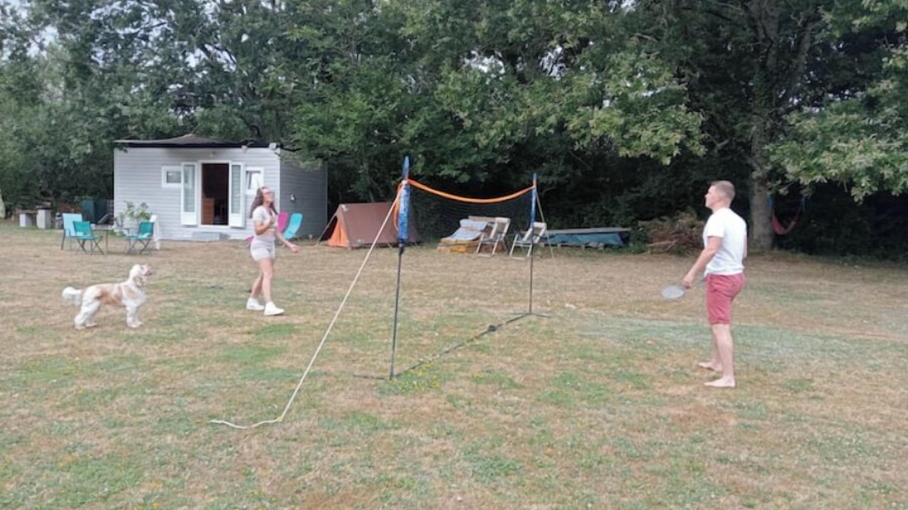 Photo of Outdoor in Saint-Roch