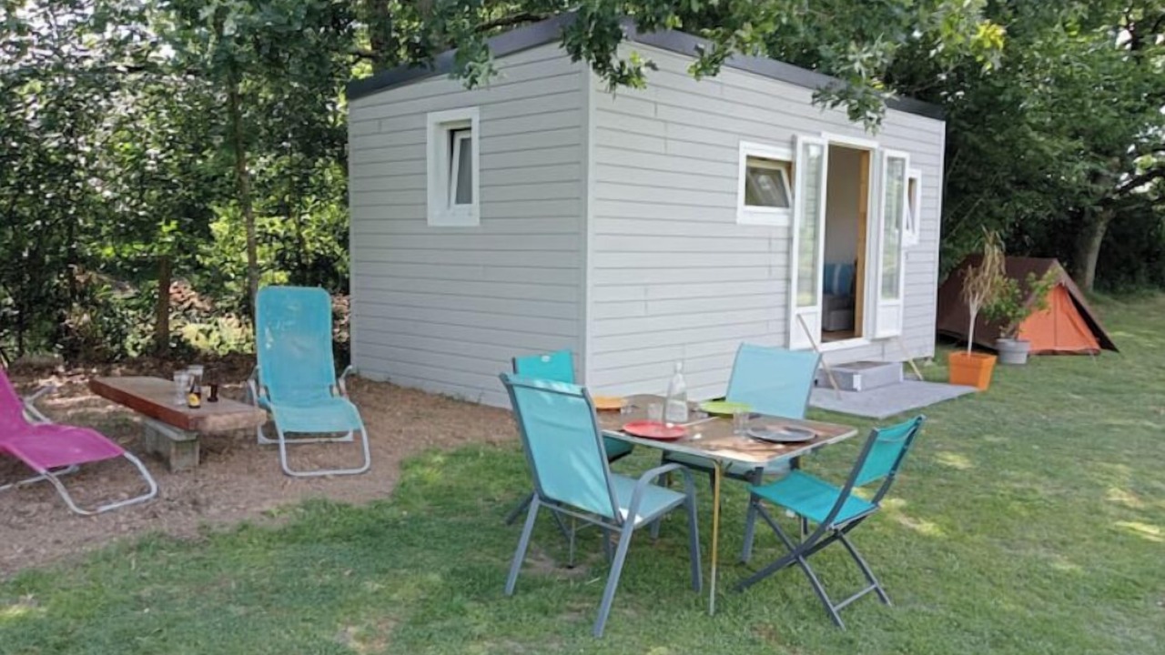 Photo of Outdoor in Saint-Roch