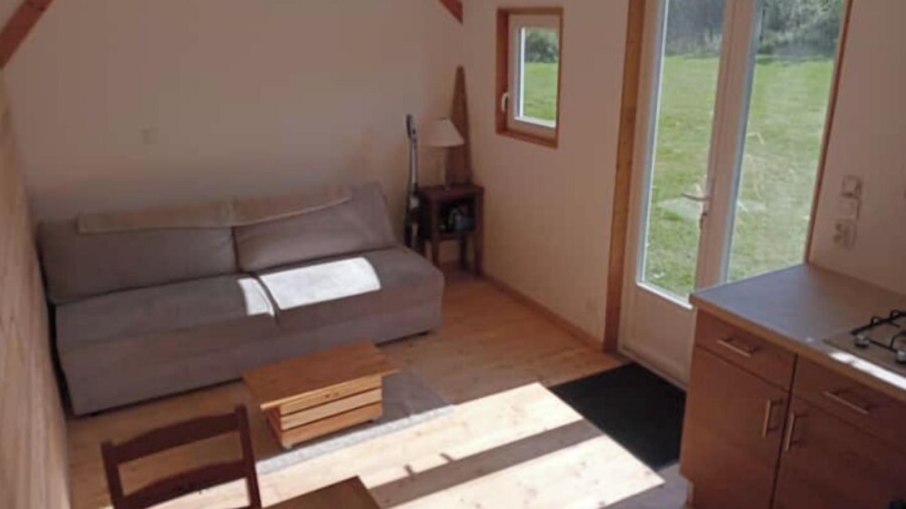 Photo of Livingroom in Saint-Roch
