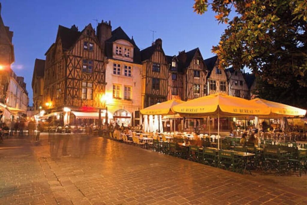 Photo of Outdoor in Saint-Roch