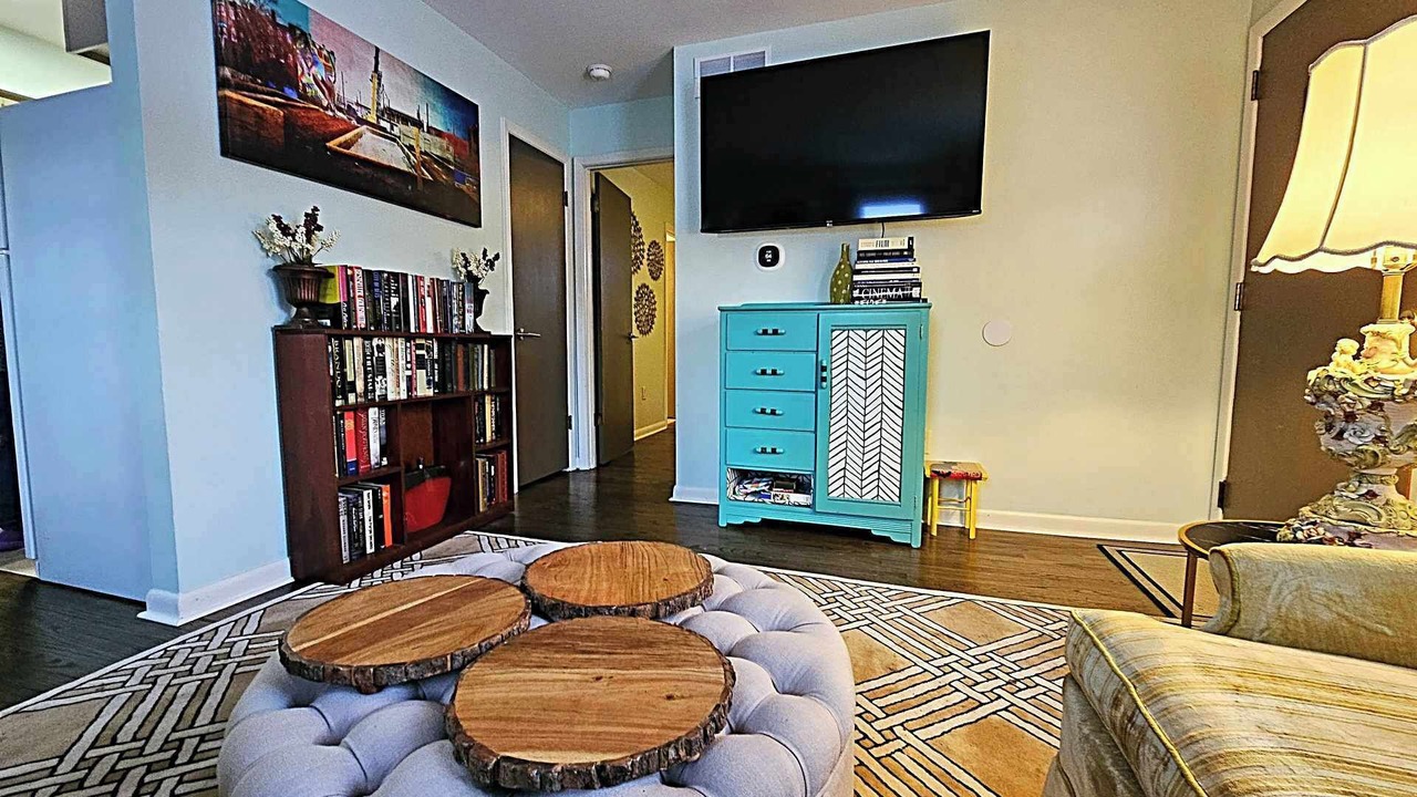 Photo of Livingroom in Dayton