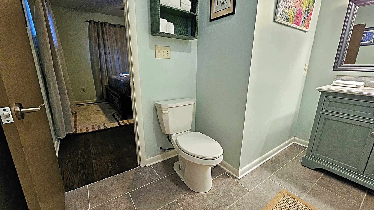 Photo of Bathroom in Dayton