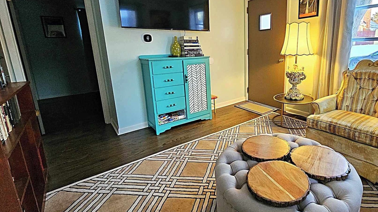 Photo of Livingroom in Dayton