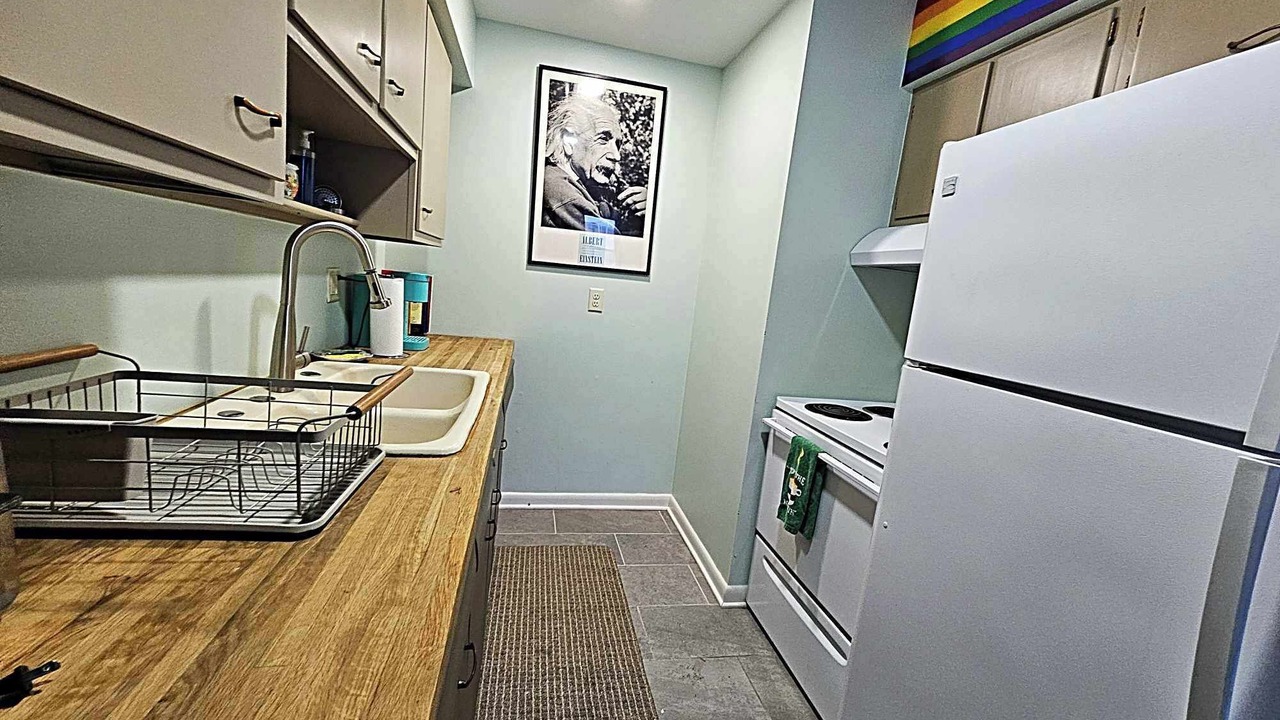 Photo of Kitchen in Dayton