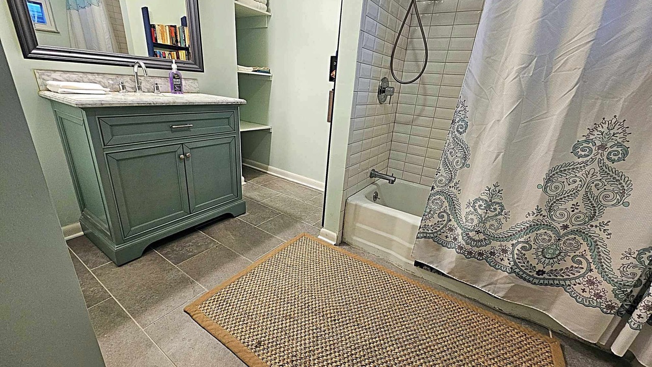 Photo of Bathroom in Dayton