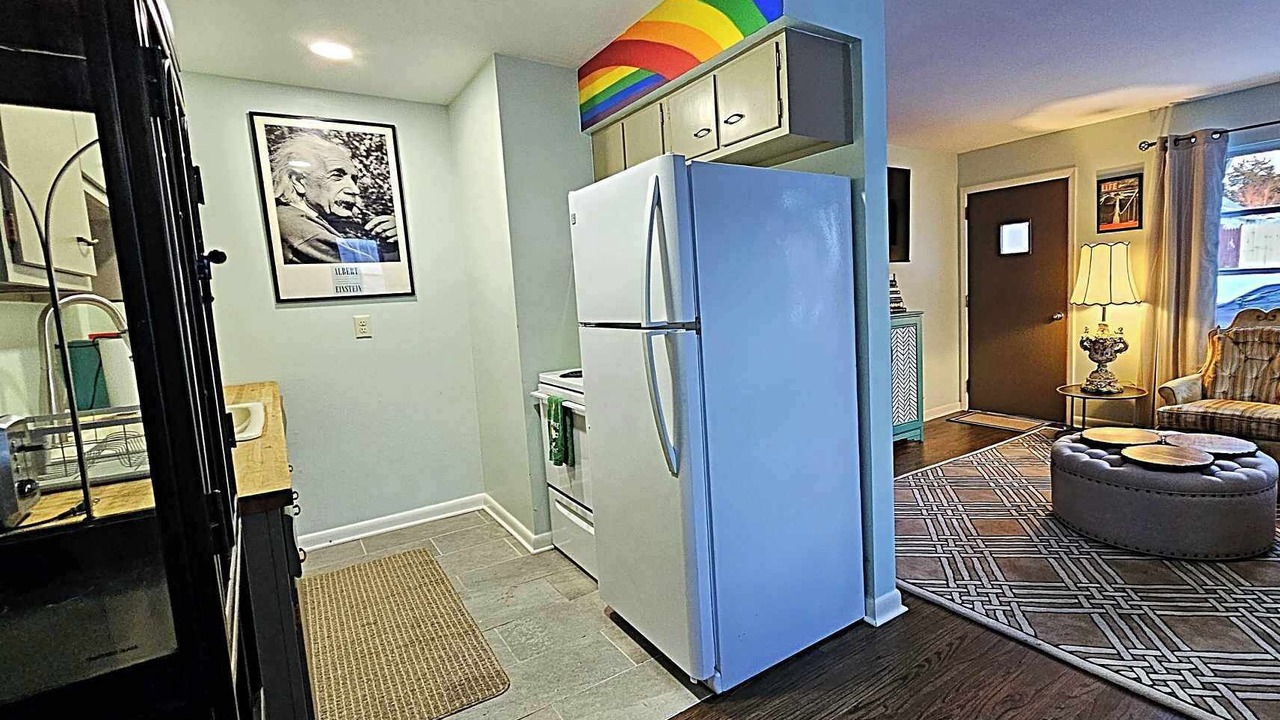 Photo of Kitchen in Dayton
