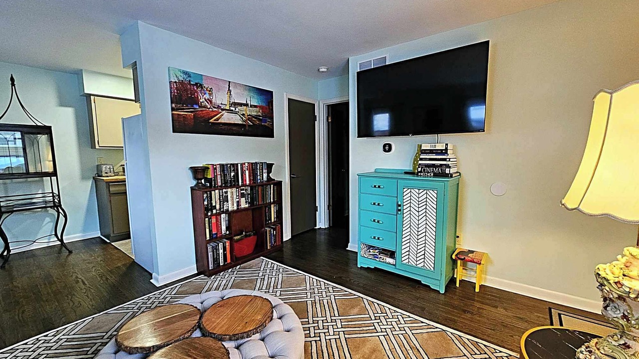 Photo of Livingroom in Dayton