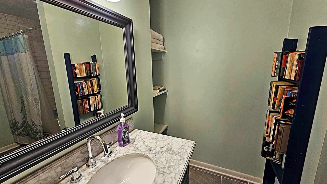 Photo of Bathroom in Dayton