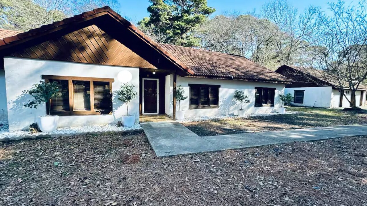 Photo of Outdoor in Longview