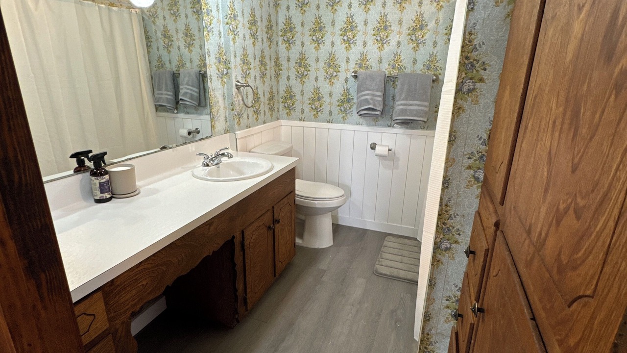 Photo of Bathroom in Longview