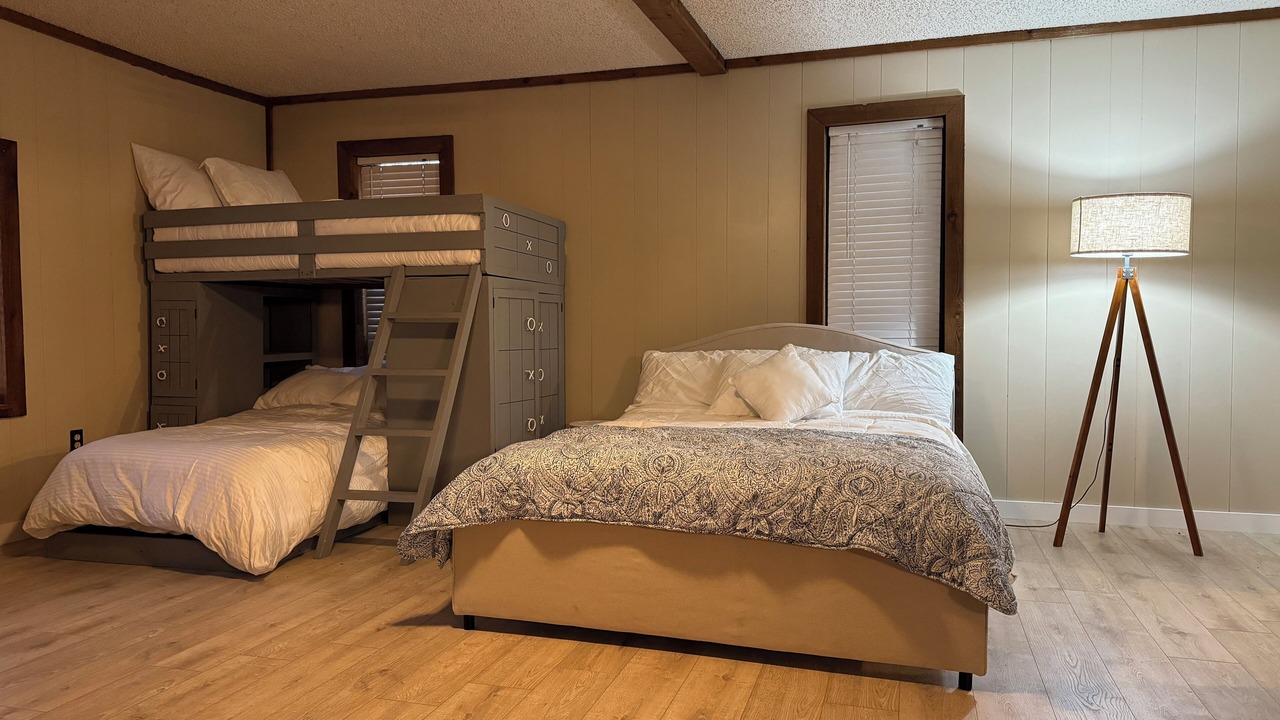 Photo of Bedroom in Longview