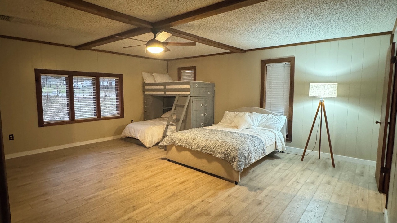 Photo of Bedroom in Longview