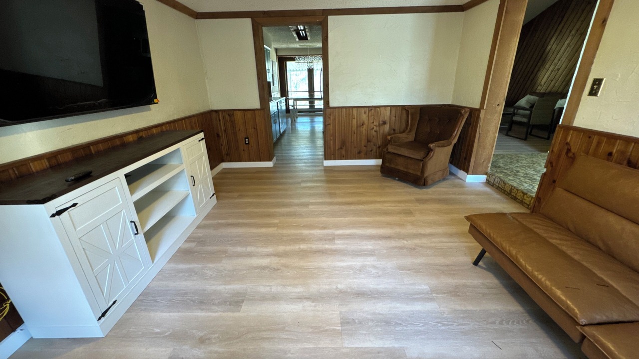 Photo of Livingroom in Longview