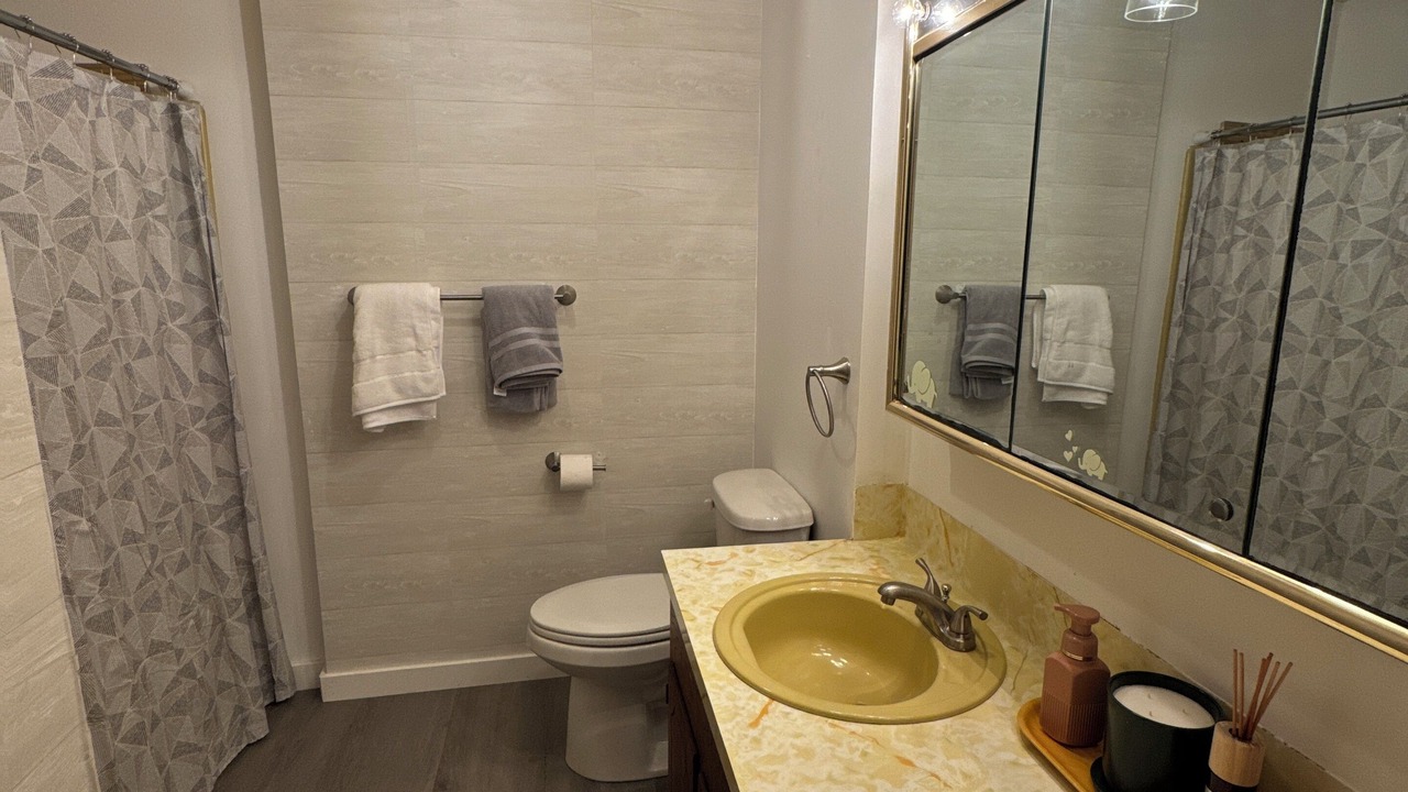 Photo of Bathroom in Longview
