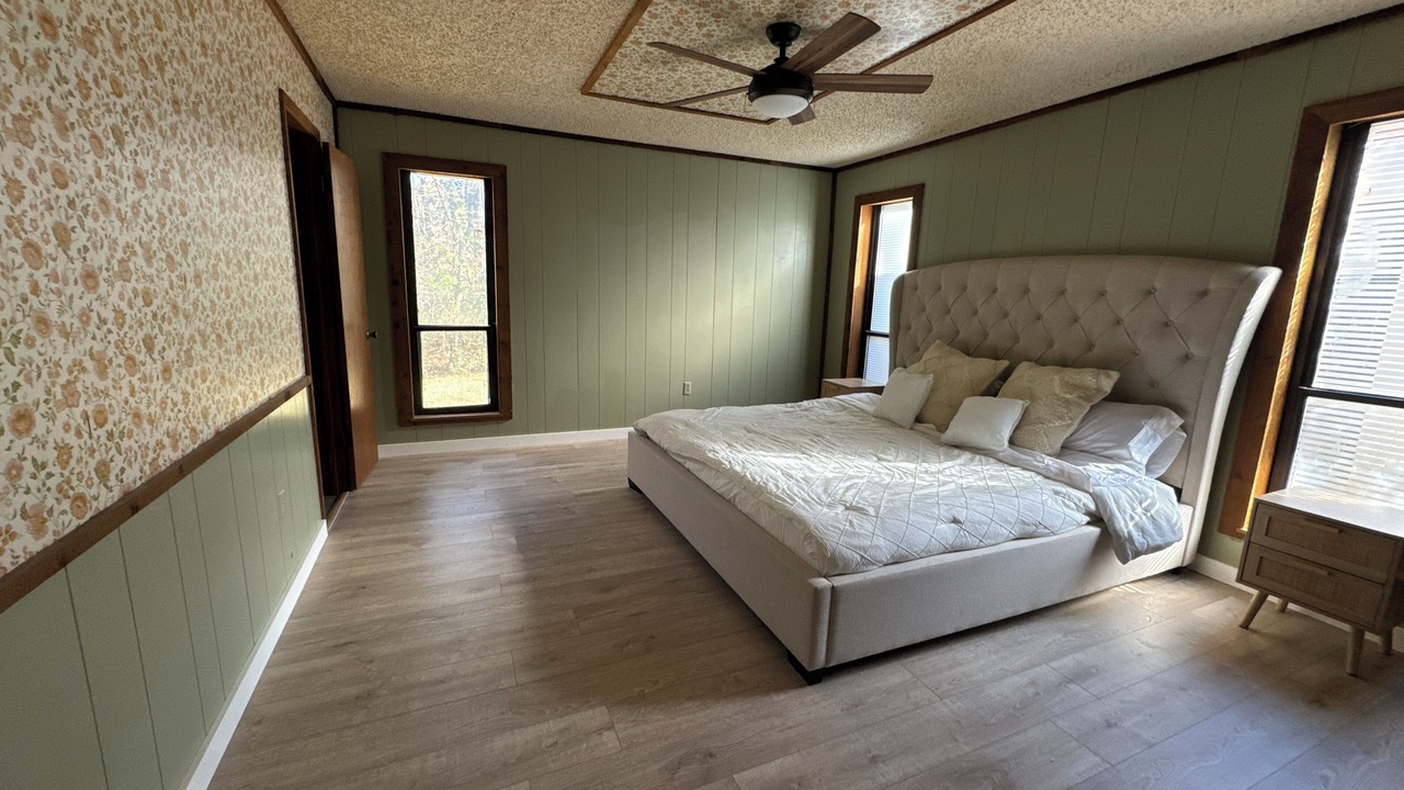 Photo of Bedroom in Longview