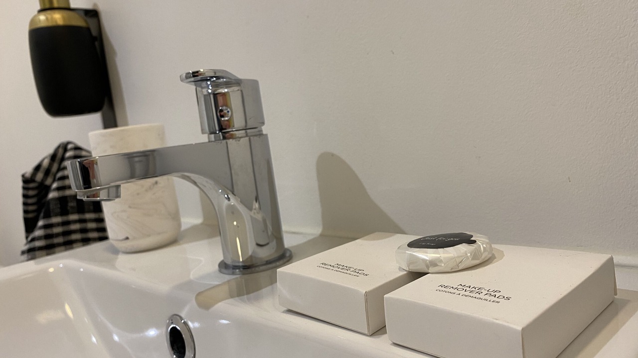 Photo of Bathroom in Chartres-de-Bretagne