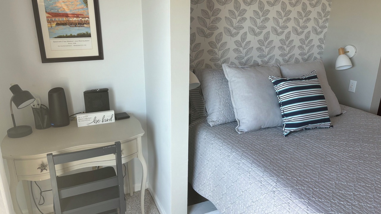 Photo of Bedroom in Emerald Isle